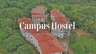 Student Campus Housing (Apartment Style Hostel's) at Universal Ai University