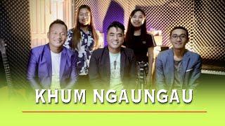 KHUM NGAUNGAU - Grace Youth #ckkhai #praise song #sweet His love