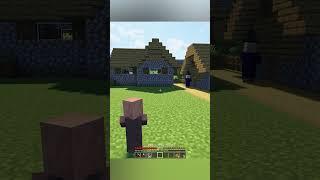 Minecraft Meme