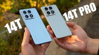 Ce telefon să-ți cumperi dintre noile Xiaomi 14T și 14T Pro? [Review]