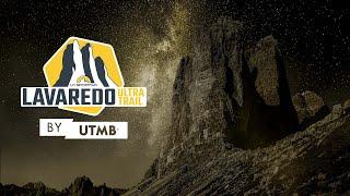 La Sportiva Lavaredo Ultra Trail by UTMB 2023 - Official Video