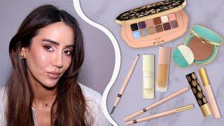New Hair Reveal and Gucci Beauty Routine | Tamara Kalinic