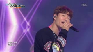 뮤직뱅크 Music Bank - 검은 고양이 - 터보 (The Black Cat - TURBO).20170728