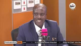 Justice on Trial: Law, Rights & Responsibility | Irungu Houghton & Danstan Omari Break It Down