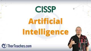 CISSP | Artificial Intelligence