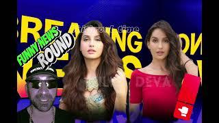 Nora Fatehi life struggles | نورا فتحی دوتیاں کھولنے والی مشین