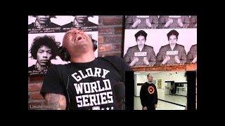 Joe Rogan Can't Stop Laughing at Fake Martial Artists!