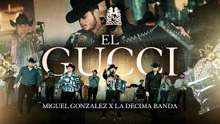 Miguel Gonzalez - El Gucci [Official Video]