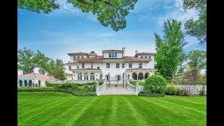 Palatial Masterpiece in Englewood, New Jersey | Sotheby's International Realty