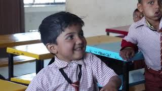 Vinay International School, joyful learning and quality education