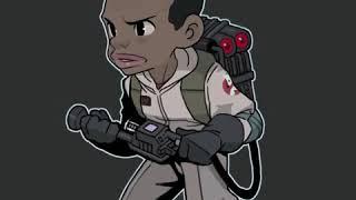 Winston Zeddemore