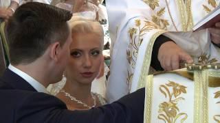 Maryana & Volodymyr | Wedding Film - Cleveland Ohio Wedding Videography