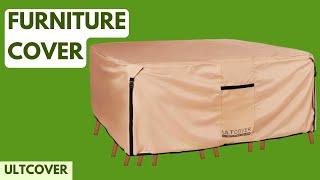 FURNITURE COVER - ULTCOVER