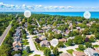 Sarnia Real Estate   1844 Westgrove   Andrew Howell