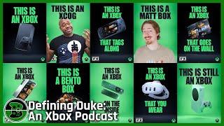 This Is An Xbox Podcast | Defining Duke, Episode 203