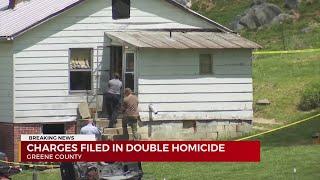 7-year-old among victims of Greene Co. double homicide