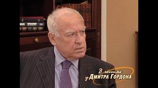 Черномырдин о Гайдаре