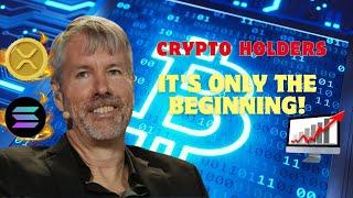  Crypto HODL: Here's why everyone is wrong in the market