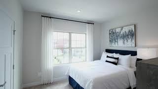 Ryan Homes: Serenade E without Garage