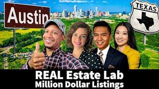 Million Dollar Listings | ReLab ATX 020