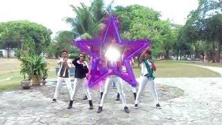 STARISH (utapri) -  MAJI LOVE 2000% ~ Cover by GTA [Music Video]