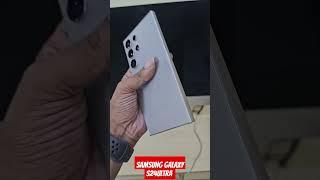 Samsung Galaxy S24 ultra unboxing || samsung s24 ultra price @techgallery2.0#shorts #tech #mobile