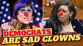 Things Keep Getting Worse For Democrats