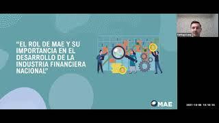 Semana Mundial de las Inversoras y los Inversores - 2021