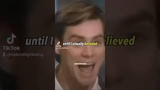 This is how Jim Carrey #Manifested 10 Million Dollars:Rich people hid this because you can too