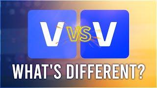 VEGAS Pro 21 VS VEGAS Pro 22 - What's Different