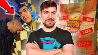 БЯХМЕ ИЗМАМЕНИ ОТ MR BEAST...