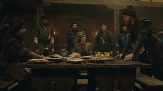 ertugrul ghazi dialogue best line   food Best line