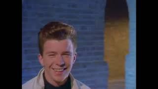 Rickroll, but with a different link