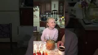 Владимир Калиновский и семья