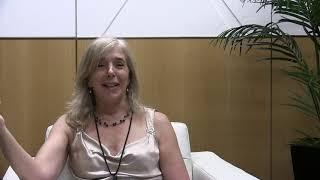 OHBM Oral History Interview: Susan Bookheimer