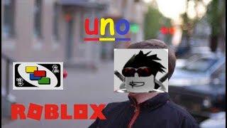 The greatest video about uno ever uploaded (i think)