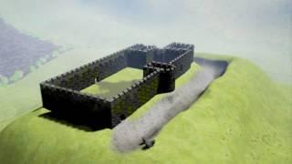 Dinas Bran Video