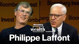 Bloomberg Wealth: Philippe Laffont