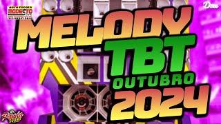 MELODY TBT 2024 - CAROL - OUTUBRO - O PANDA SOUND