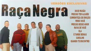 Raça Negra Grandes Sucessos #racanegra