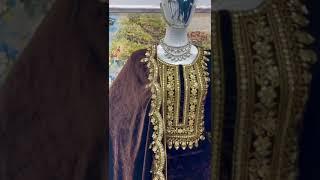 THE LIBAS COLLECTION MAROON INDIA SALWAR SUITS WITH PRICE