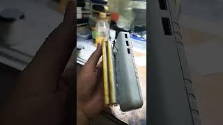 Asad tech #shorts #ytshorts #tech #mobile #powerbank #unboxing #viral #gadget.