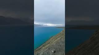 On the way to Pangong Lake! #ladakh #pangonglake #travel #explore