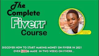 How to get orders on fiverr | fiverr gig marketing | fiverr secrets | fiverr tip