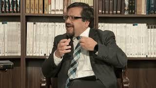 Escuela Sabática C:8 - VIENDO AL INVISIBLE - Lecciones de la Biblia T3
