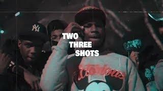 Leeky G Bando - Two Three Shots (Structure Freestyle) (Music Video)