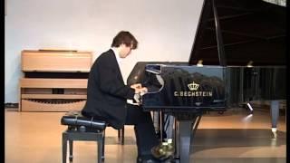 Maltsev Alexander,piano