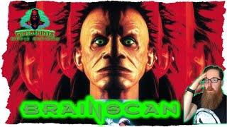 Brainscan Review! Nothin' but 90s! #brainscan #edwardfurlong #90s