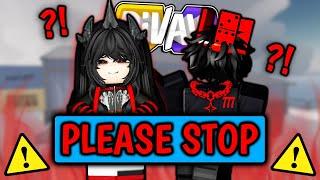 Rivals NEEDS to STOP THIS... (Roblox Rivals News)