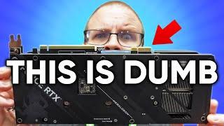 The Worst New Trend in PC Hardware